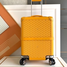 Goyard Suitcase